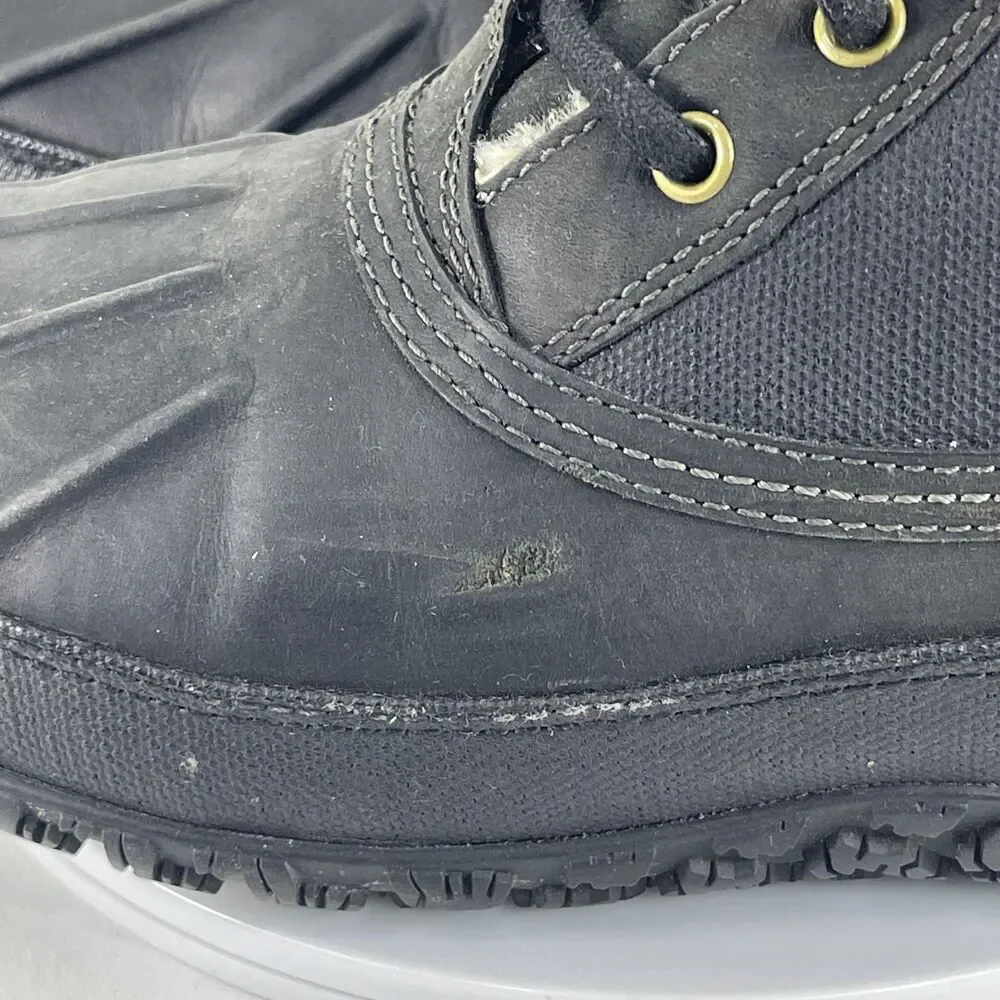 Cole Haan Waterproof Winter Boots | US Men's 10 M